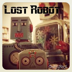My Lost Robot (Organic Model)