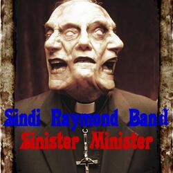 Sinister Minister