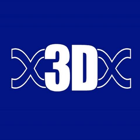 3D