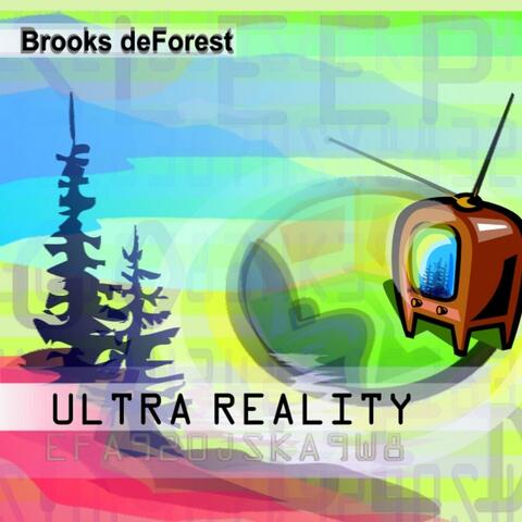 Ultra Reality