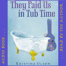 Tub Time Song If I Stayed