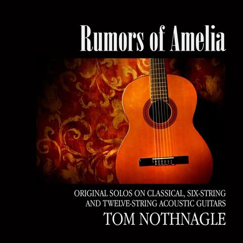 Rumors of Amelia