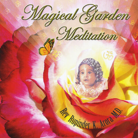 Magical Garden Meditation