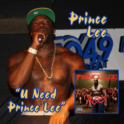 U Need Prince Lee