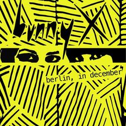 Berlin, In December