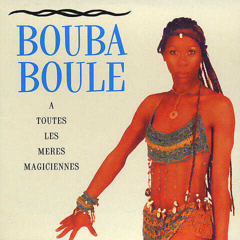 Bouba Boule