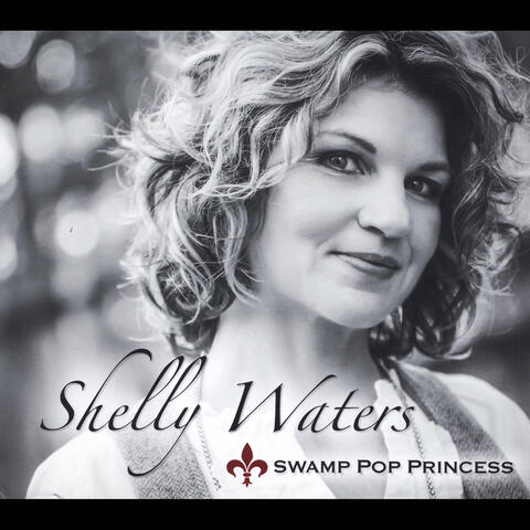 Swamp Pop Princess