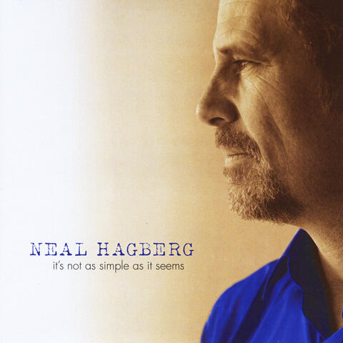 Neal Hagberg