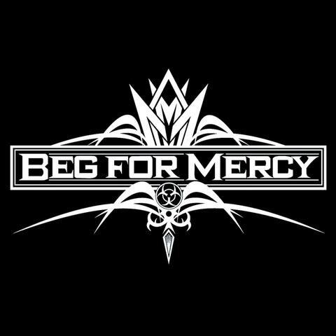 Beg for Mercy