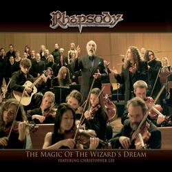 The Magic of the Wizard's Dream (English Version)