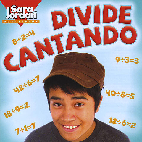 Divide cantando (Division Songs in Spanish)