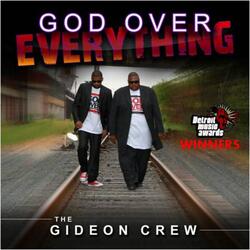 God Over Everything (Goodson)