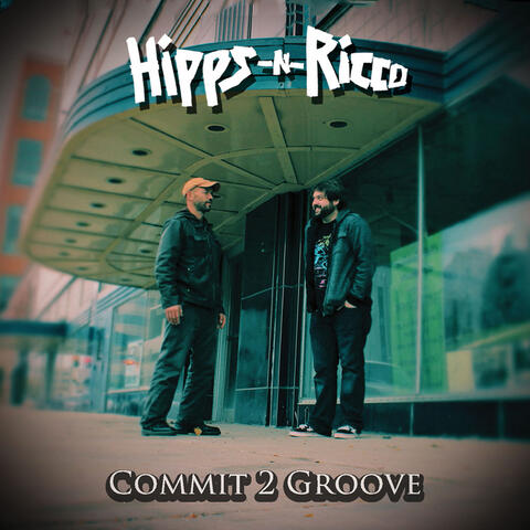 Commit 2 Groove