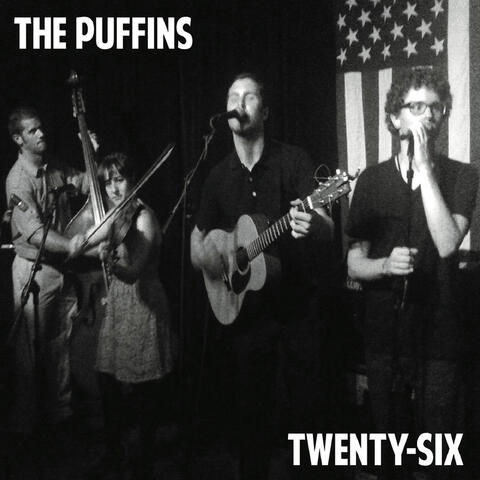 Twenty-Six