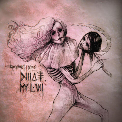 Death, My Love