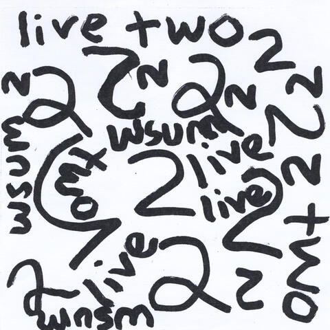 Live Two: On the Snake(WSUM)