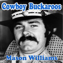 Cowboy Buckaroos (feat. Byron Berline, Jerry Mills, Rick Cunha, Don Whaley, Hal Blaine & Skip Conover)