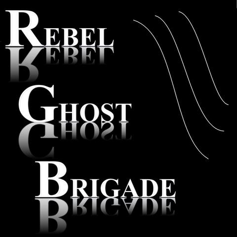 Rebel Ghost Brigade