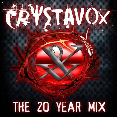 The 20 Year Mix