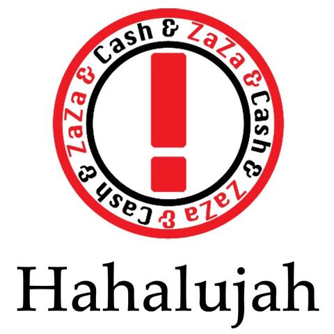 Hahalujah- The Gospel