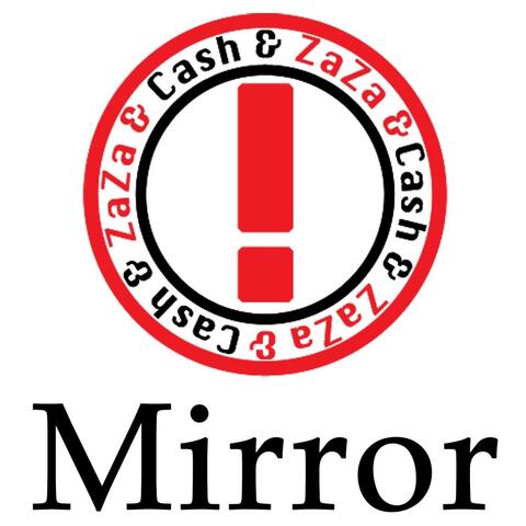 Mirror- The Gospel