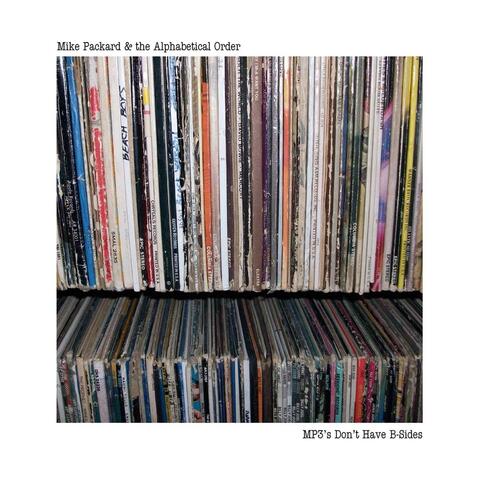 Mp3s Don't Have B-Sides