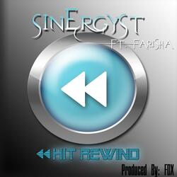 Hit Rewind (feat. Farisha)