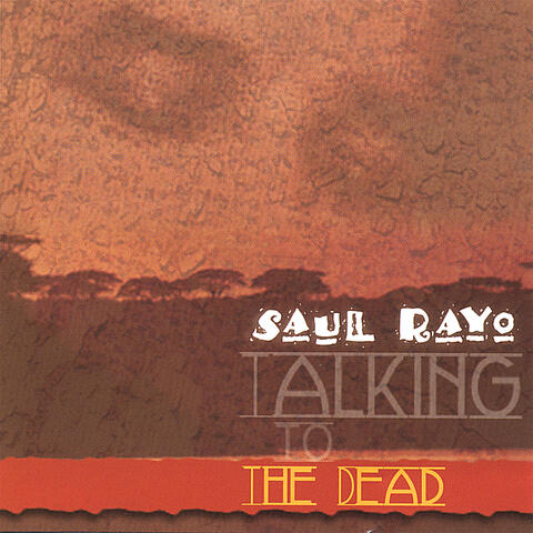 Talking to the Dead