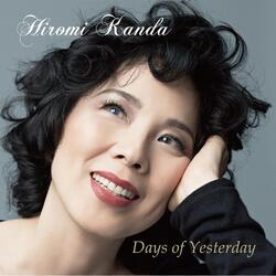 Days of Yesterday