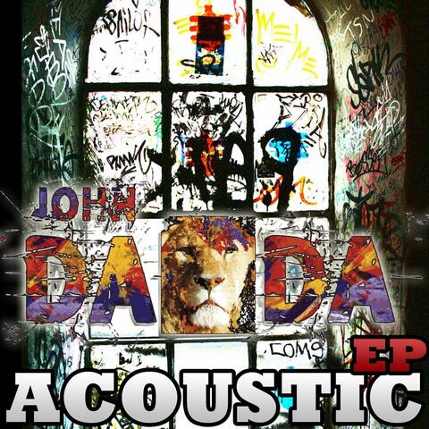 Acoustic - EP