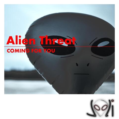 Alien Threat