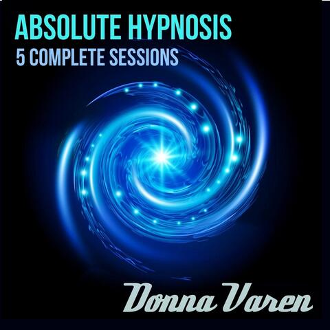 Absolute Hypnosis, LLC (5 Complete Sessions)