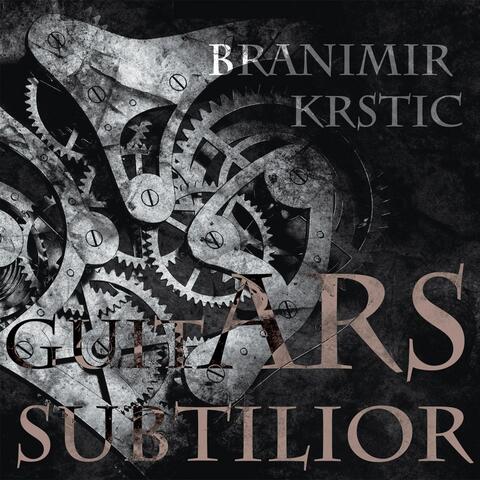 Guitars Subtilior