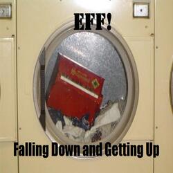 Falling Down and Getting Up