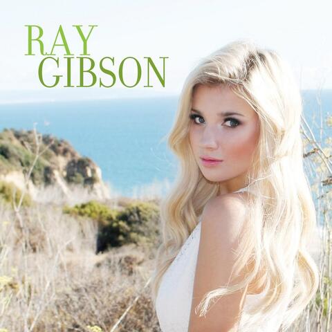 Ray Gibson EP