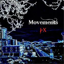 Movement III (feat. Ovidiu Mihailov)