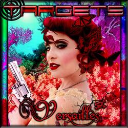 Queen of the Sinister Freaks