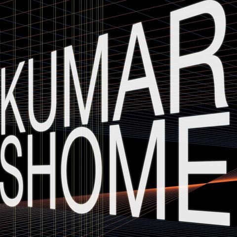 Kumar Shome