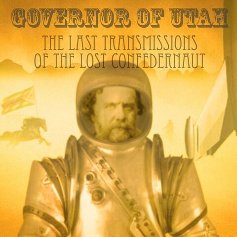The Last Transmissions of the Lost Confedernaut