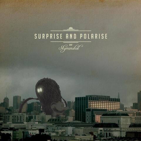 Surprise & Polarise