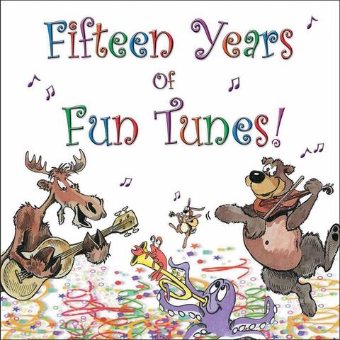 Fifteen Years of Fun Tunes