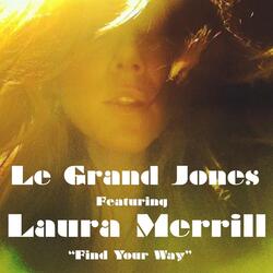 Find Your Way (feat. Laura Merrill)