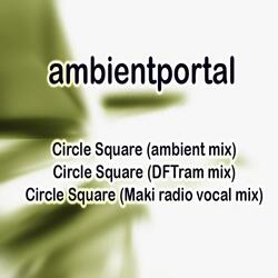 Circle Square (Dftram Mix) [feat. Dftram]