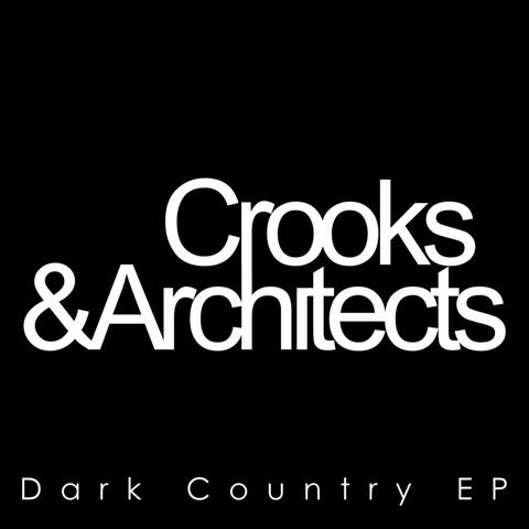 Dark Country EP