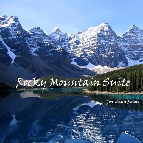 Rocky Mountain Suite