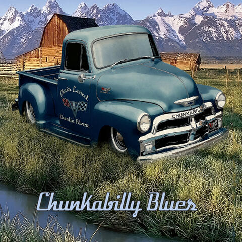 Chunkabilly Blues