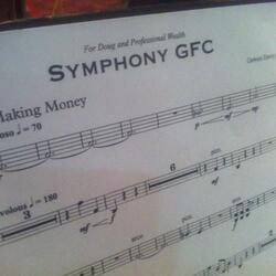 Symphony GFC