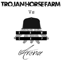 Arena (Radio Edit) [Trojan Horse Farm vs. Hawcap]