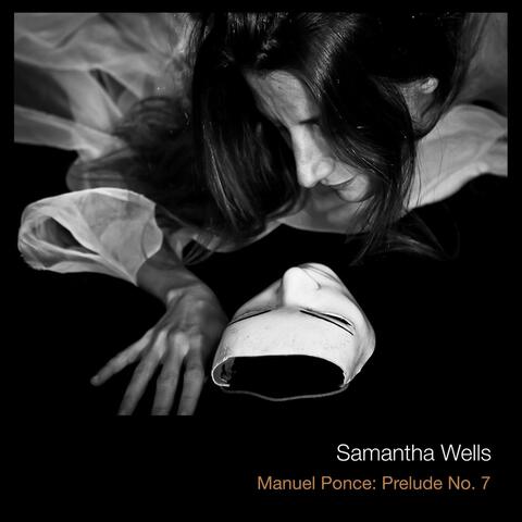Manuel Ponce: Prelude No. 7