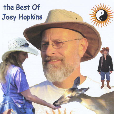 Best of Joey Hopkins